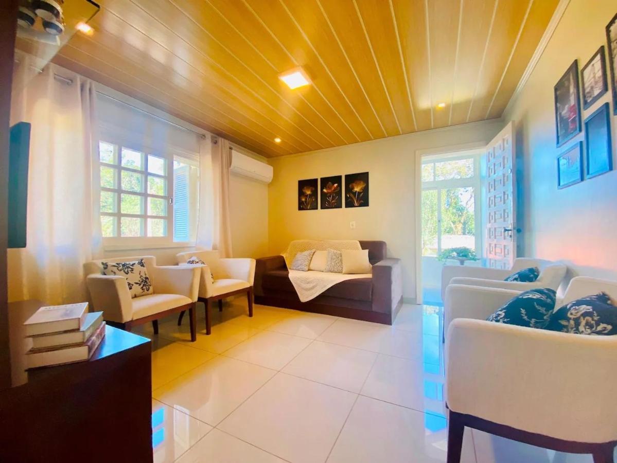 Villa Casa Ampla E Aconchegante Em Gramado Exterior foto