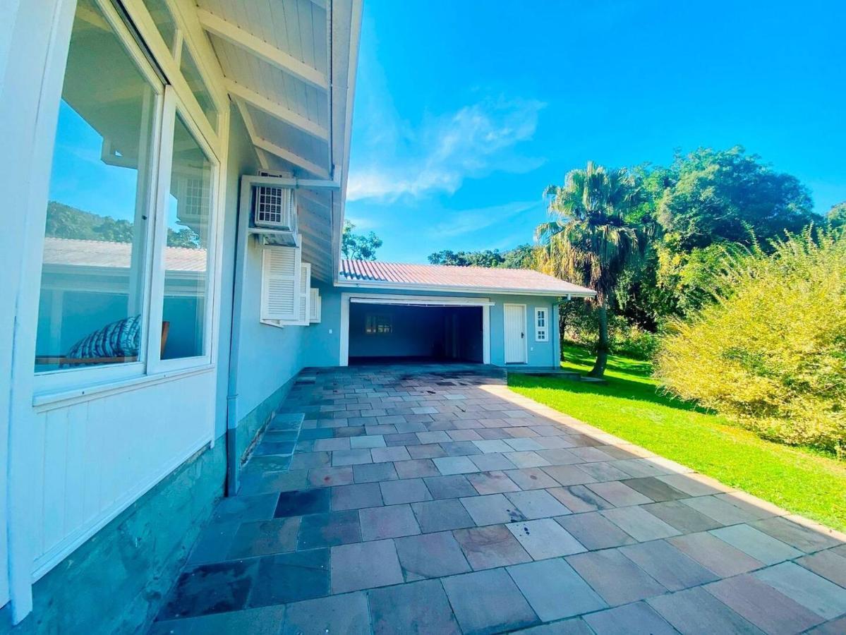 Villa Casa Ampla E Aconchegante Em Gramado Exterior foto